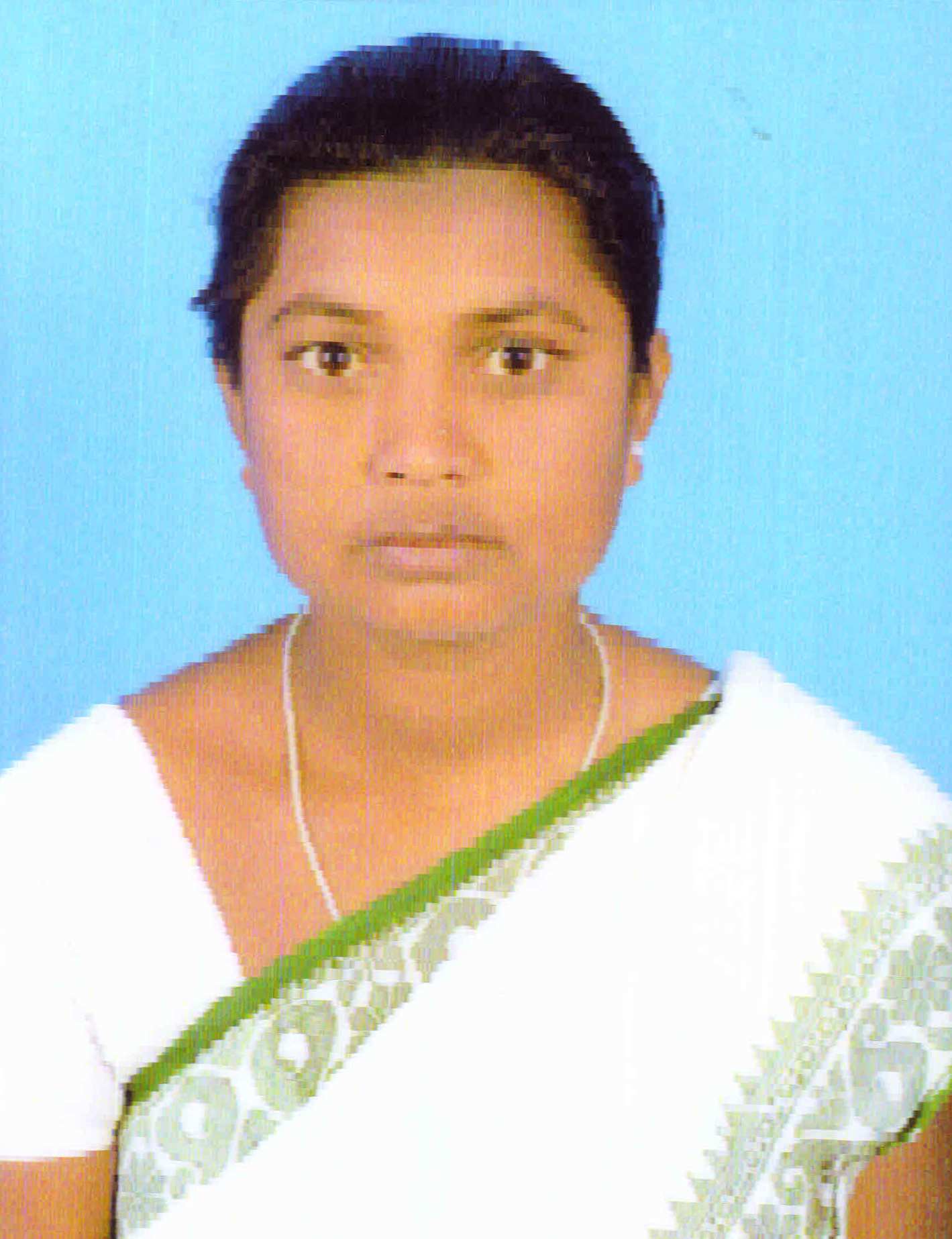 Mrs. Gita Devi 